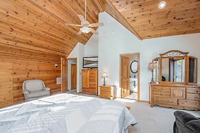 Green Gables by Taylor Made Deep Creek