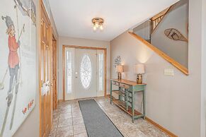 Green Gables by Taylor Made Deep Creek