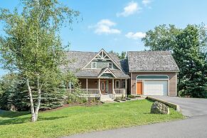 Green Gables by Taylor Made Deep Creek