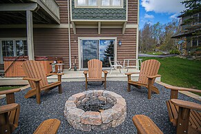 Green Gables by Taylor Made Deep Creek