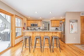 Green Gables by Taylor Made Deep Creek