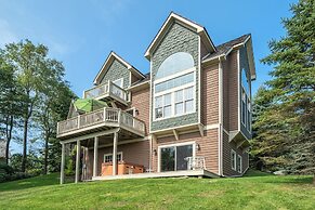 Green Gables by Taylor Made Deep Creek