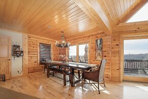 Happyplace Hideaway by Taylor Made Deep Creek