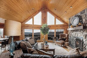 Happyplace Hideaway by Taylor Made Deep Creek