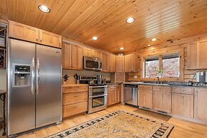 Happyplace Hideaway by Taylor Made Deep Creek