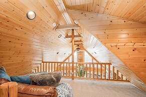 Happyplace Hideaway by Taylor Made Deep Creek