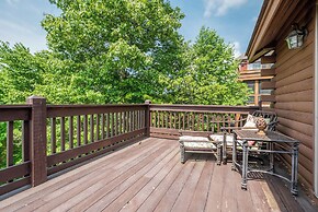 Happyplace Hideaway by Taylor Made Deep Creek