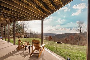 Happyplace Hideaway by Taylor Made Deep Creek