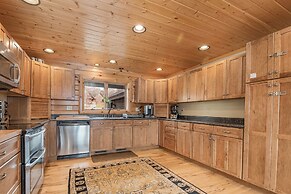 Happyplace Hideaway by Taylor Made Deep Creek