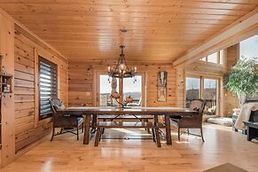 Happyplace Hideaway by Taylor Made Deep Creek