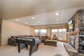 Happyplace Hideaway by Taylor Made Deep Creek