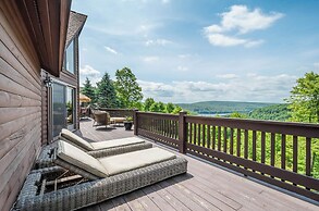 Happyplace Hideaway by Taylor Made Deep Creek