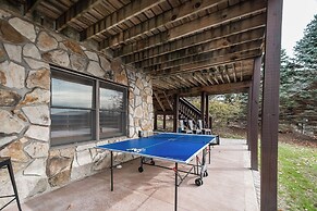 Happyplace Hideaway by Taylor Made Deep Creek