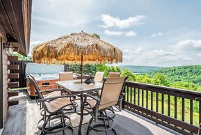Happyplace Hideaway by Taylor Made Deep Creek