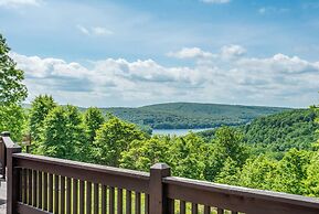 Happyplace Hideaway by Taylor Made Deep Creek