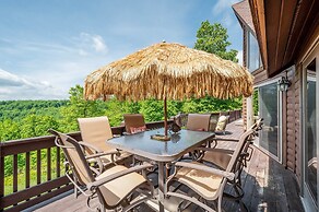 Happyplace Hideaway by Taylor Made Deep Creek