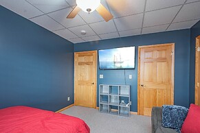 Happyplace Hideaway by Taylor Made Deep Creek