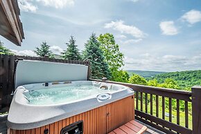 Happyplace Hideaway by Taylor Made Deep Creek