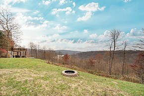 Happyplace Hideaway by Taylor Made Deep Creek