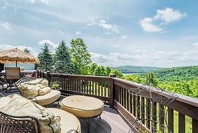 Happyplace Hideaway by Taylor Made Deep Creek