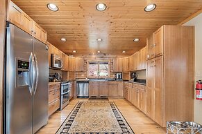 Happyplace Hideaway by Taylor Made Deep Creek