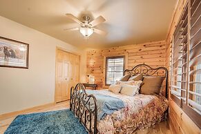 Happyplace Hideaway by Taylor Made Deep Creek
