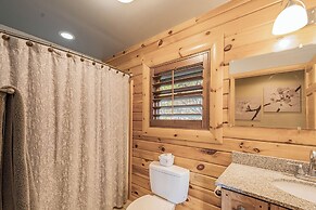 Happyplace Hideaway by Taylor Made Deep Creek