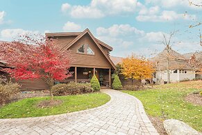 Happyplace Hideaway by Taylor Made Deep Creek