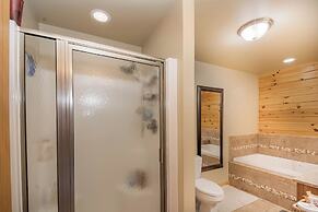 Happyplace Hideaway by Taylor Made Deep Creek