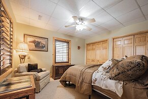 Happyplace Hideaway by Taylor Made Deep Creek