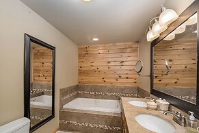 Happyplace Hideaway by Taylor Made Deep Creek