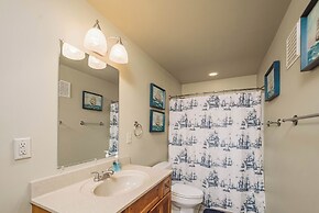 Happyplace Hideaway by Taylor Made Deep Creek