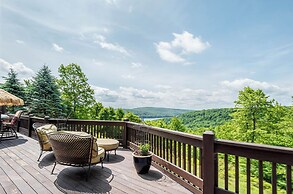 Happyplace Hideaway by Taylor Made Deep Creek