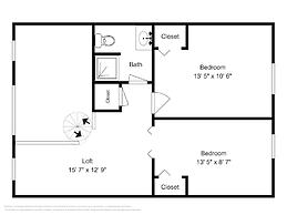 Hartwood Village 13 by Taylor Made Deep Creek