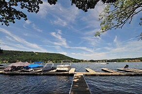 Hartwood Village 13 by Taylor Made Deep Creek