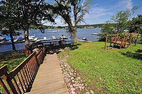 Hartwood Village 13 by Taylor Made Deep Creek