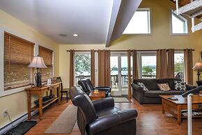 Hartwood Village 13 by Taylor Made Deep Creek