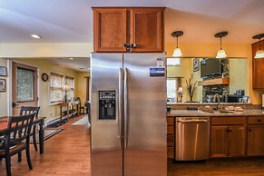 Hartwood Village 13 by Taylor Made Deep Creek