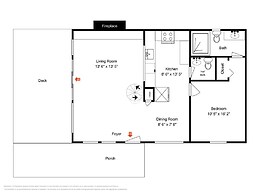Hartwood Village 13 by Taylor Made Deep Creek