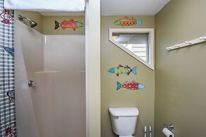 Hartwood Village 13 by Taylor Made Deep Creek