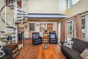 Hartwood Village 13 by Taylor Made Deep Creek