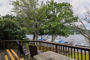 Hartwood Village 13 by Taylor Made Deep Creek