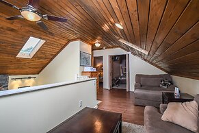Hartwood Village 13 by Taylor Made Deep Creek