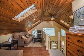 Hartwood Village 13 by Taylor Made Deep Creek
