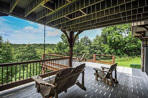 Hawk Mountain by Taylor Made Deep Creek