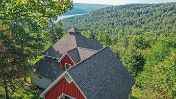 Hawk Mountain by Taylor Made Deep Creek