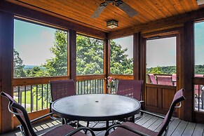 Hawk Mountain by Taylor Made Deep Creek