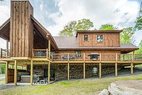 Hearthstone by Taylor Made Deep Creek