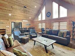 Hearthstone by Taylor Made Deep Creek