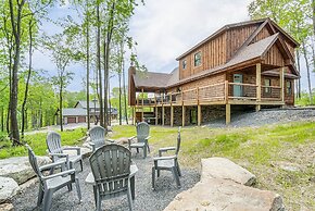 Hearthstone by Taylor Made Deep Creek